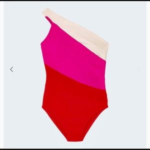 Summersalt Sidestroke Swimsuit Size 12